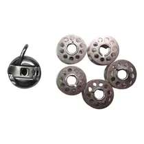 Comprar Porta Bobina Familiar Metalico Mas 5 Carreteles