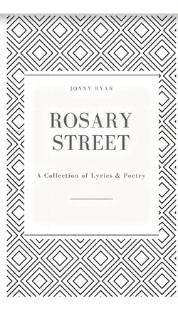 Libro Rosary Street: A Collection Of Lyrics And Poetry - ...