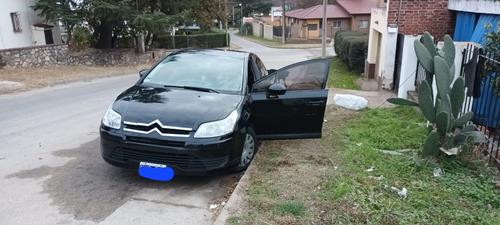 Citroën C4 1.6 Hdi Sx Am71