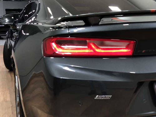 Chevrolet Camaro Fifty 6.2 V8 16v 461cv 2017