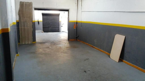 Imagem 11 de 13 de Comercial Para Aluguel, 0 Dormitórios, Jardim Previdência - São Paulo - 11280