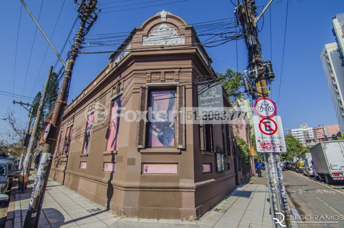 Imagem 8 de 30 de Edifício Inteiro, 204.792 M², Cidade Baixa - 157875