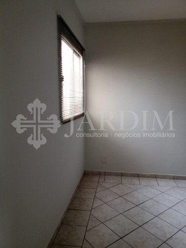 Imagem 10 de 18 de Ed Colina Verde | Jd Santa Isabel | Locação Ou Venda - Ap01235 - 69783357
