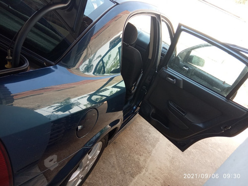Imagem 5 de 9 de Chevroletastra Sedã Advantage