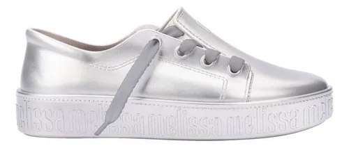 comprar Tênis Melissa Adulto Sneaker Ulitsa M Lover Casual Feminino