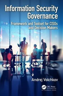 Libro Information Security Governance : Framework And Too...