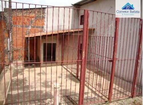 Imagem 12 de 13 de Casa A Venda No Bairro Jardim Adelaide Em Hortolândia - Sp. - 1234-1