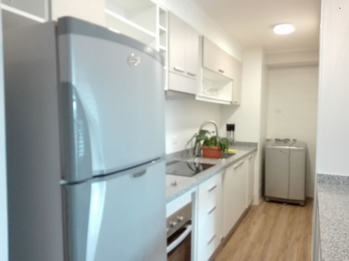 Lindo Departamento En Condominio, Puerto Montt
