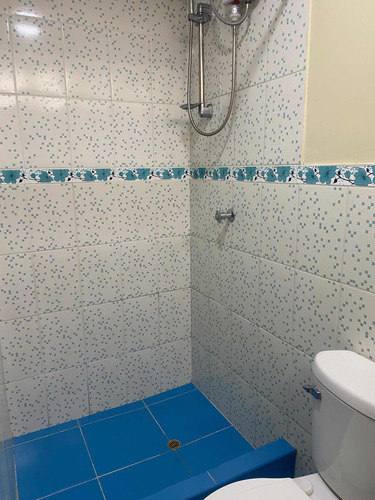 Alquilo Mini Depa ( Inlcuye Servicios) X Alt. C 3 De La Av. La Molina X Atento Peru