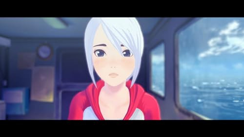 Another Code: Recollection For Nintendo Switch - Aventura P