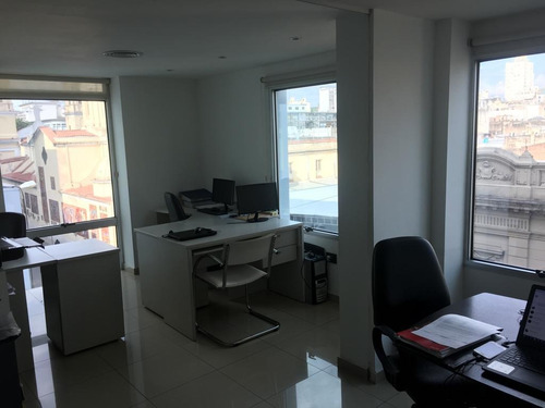 Imagen 5 de 8 de Oficina En Pleno Centro De La Ciudad De Córdoba. A Dos Cuadras De La Plaza San Martin