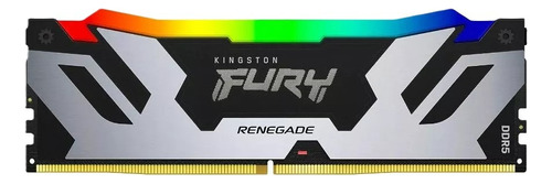 Memoria Kingston Fury Renegade Ddr5 1x16gb 6000mhz Rgb