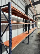 Comprar Racks Industriales Usados