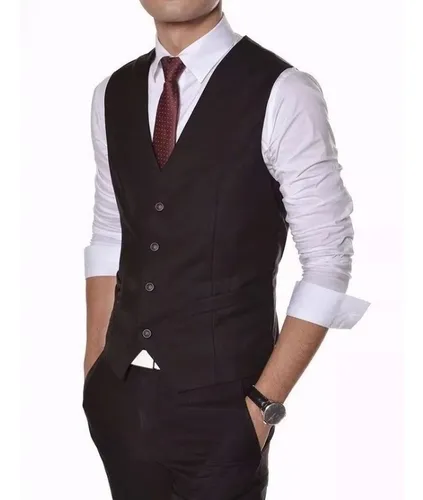 Colete roupa cheap social