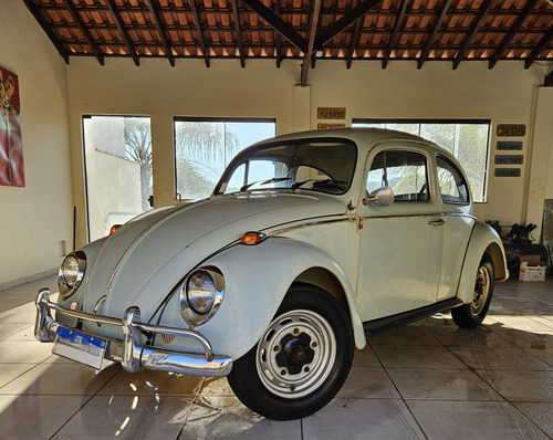 Volkswagen  Fusca