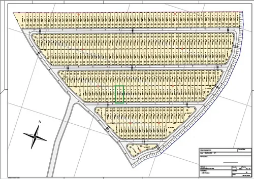 Terreno 5m X 22m Próximo Ao Taboão/guarulhos (loteamento Em Desenvolvimento) Entrada + Financiamento Direto (aceito Carro/van Como Entrada)