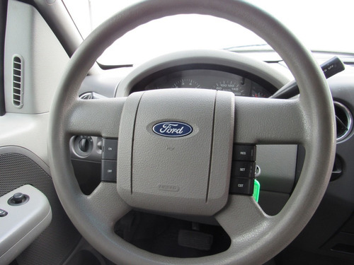 Ford F-150 Xlt 4,6 Aut