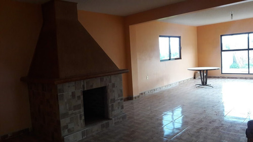 Imagen 6 de 11 de Casa Habitacion Nueva Otumba, San Juan, San Martin Piramides