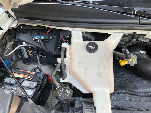 Imagen 15 de 15 de Chevrolet Van Express Thermoking 2012