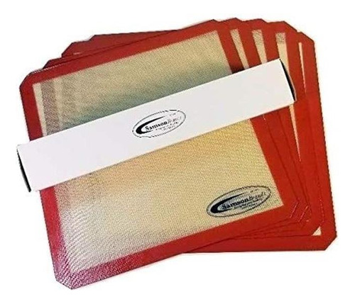 Samson Brands 15 X 15 Silicone Dehydrator Sheets Fits Samson