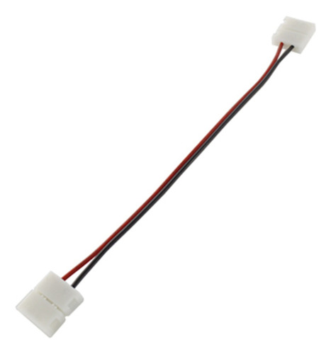 Conector Enlace Hembra Hembra 10mm Connector-2t-10mm