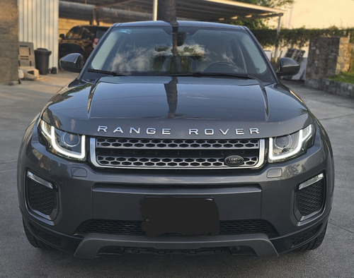 Land Rover Evoque 2.0 Hse At