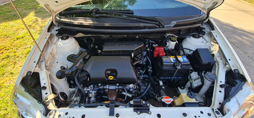Toyota Etios 1.5 Xs
