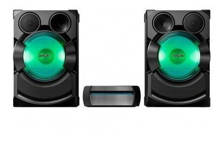 Microsystem Sony Hcd Shake X70d 41800w