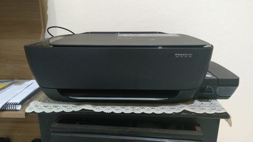 Multifuncional Hp Deskjet Gt 5822 (com Defeito)