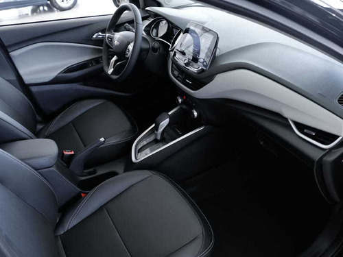 Chevrolet Onix Hatch Premier Turbo