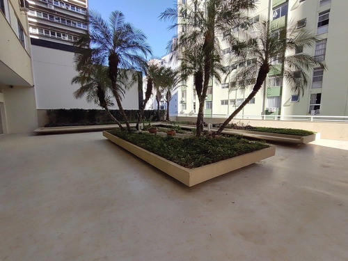 Imagem 20 de 24 de Apartamento De 121 M² Na Esteves Junior Com 3 Dormitórios - Ap5874