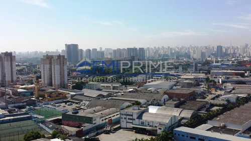 Imagem 4 de 15 de Apartamento No Bairro Do Limão O Imóvel Possui 78 M², Com 2 Vaga De Garagem,rua Jacofer - Fm187553