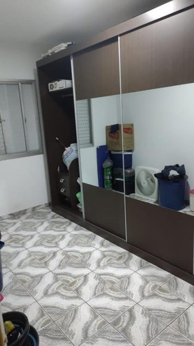 Imagem 5 de 6 de Apartamento Para Venda Em Guarulhos, Jardim Paraventi, 2 Dormitórios, 1 Banheiro, 1 Vaga - K64_1-1964034