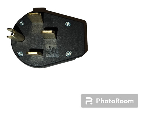 Conector Enchufe Lincoln Ranger Soldadora