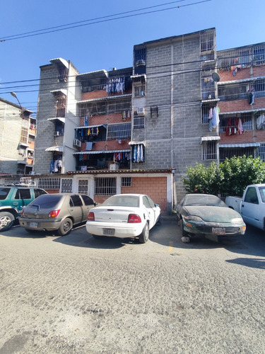 Venta De Apartamento Urbanización Buena Vista - Guatire