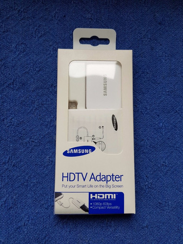 Samsung Hdtv Adapter