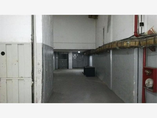 Edificio | Alsina 1160