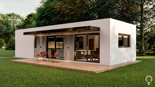 Imagen 5 de 6 de Renders, Planos Y Proyectos De Arquitectura Casas Comercios