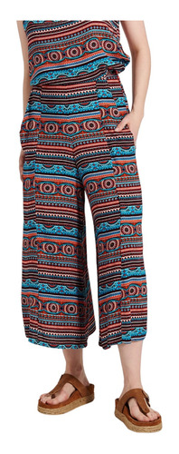 Pantalon Ashanti - Benito