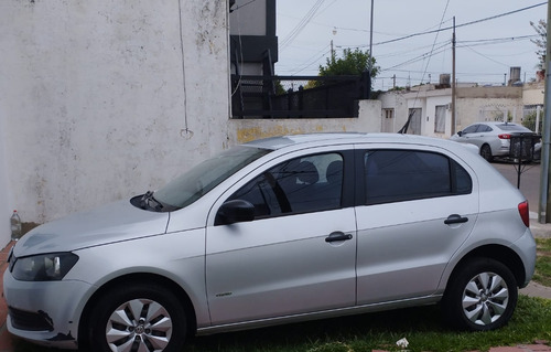 Volkswagen Gol Trend 1.6 Pack I 101cv