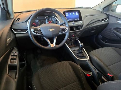Chevrolet Onix 1.0 Lt