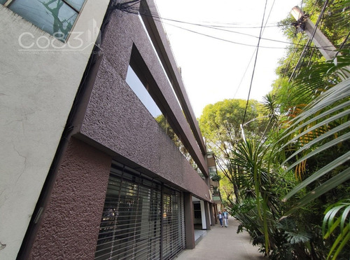 Imagen 14 de 14 de Renta - Oficina - Sonora - 110 M2 - Piso 2