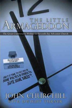 Libro The Little Armageddon - John Churchill With Dwight ...