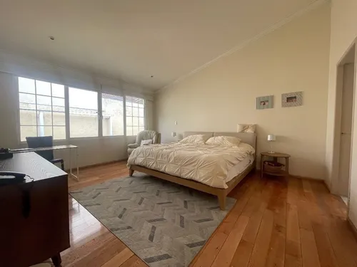 Casa En Condominio A Un Paso De Santa Fe