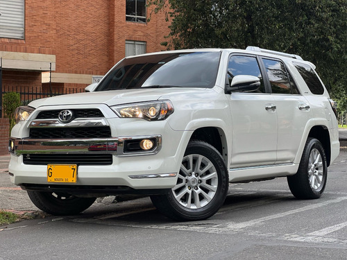 Toyota 4Runner 4.0 Limited Fl