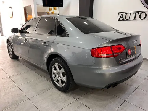 Audi A4 1.8 Tfsi Ambition