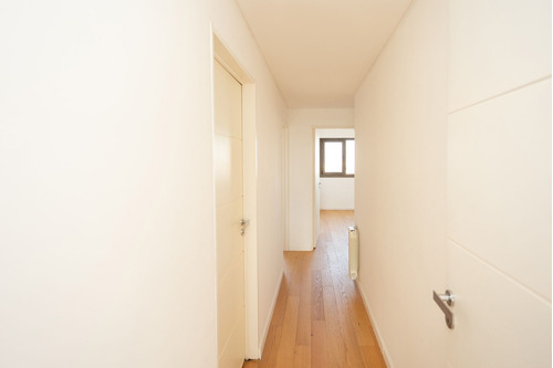 Departamento Piso 4 Amb Con Terraza Propia