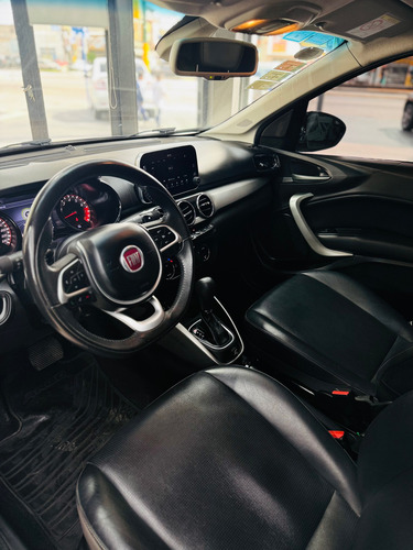 Fiat Argo 1.8 Precision At