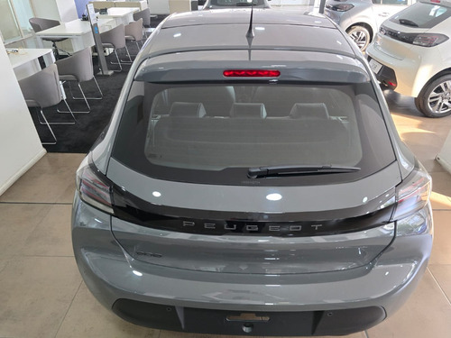 Peugeot 208 1.0T Allure Pack