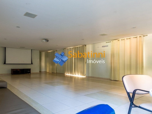 Imagem 24 de 30 de Apartamento A Venda Em Sp Tatuapé - Ap04098 - 69212703